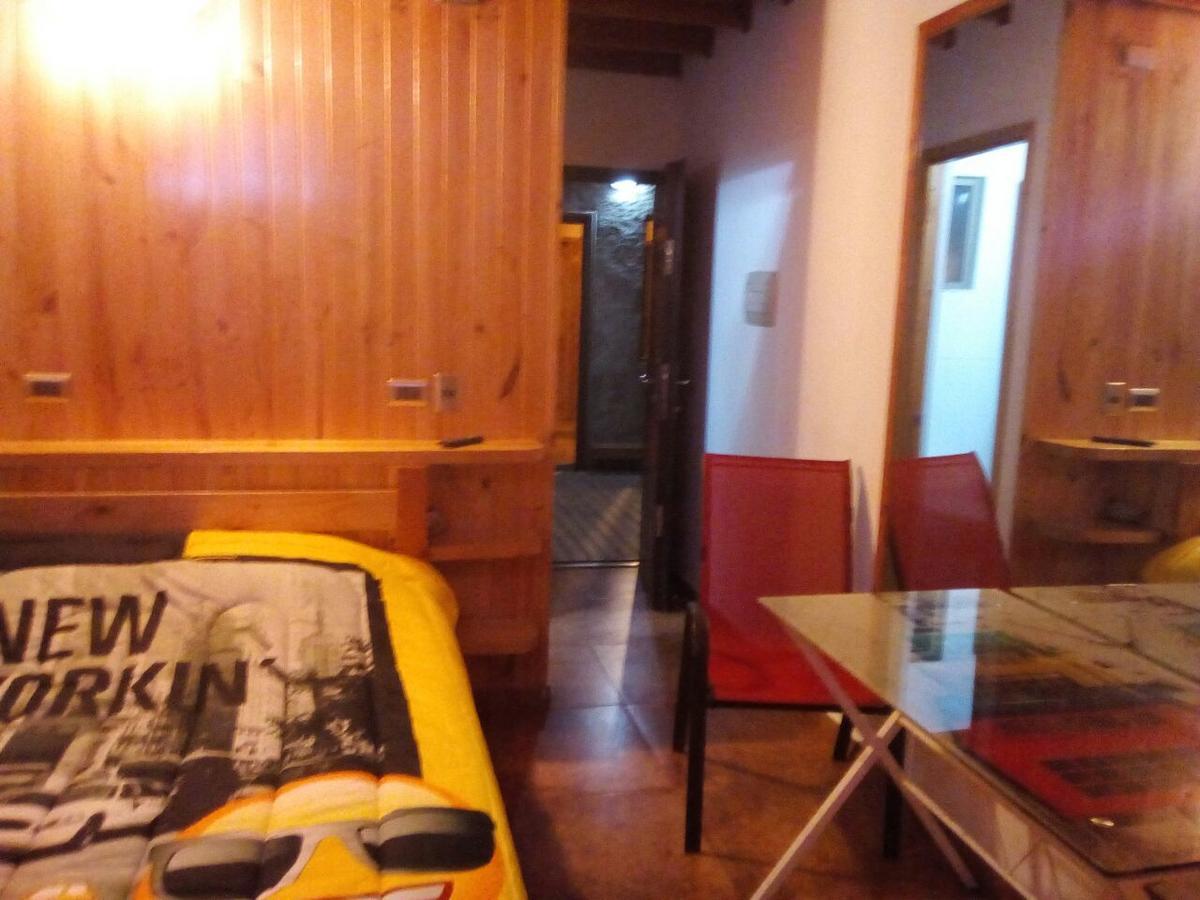 Cabanas Mirador De Maitencillo 外观 照片