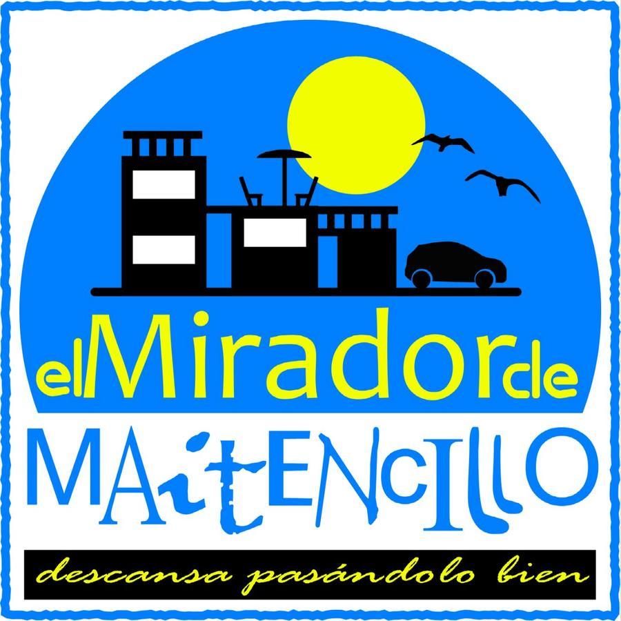 Cabanas Mirador De Maitencillo 迈滕西约 外观 照片
