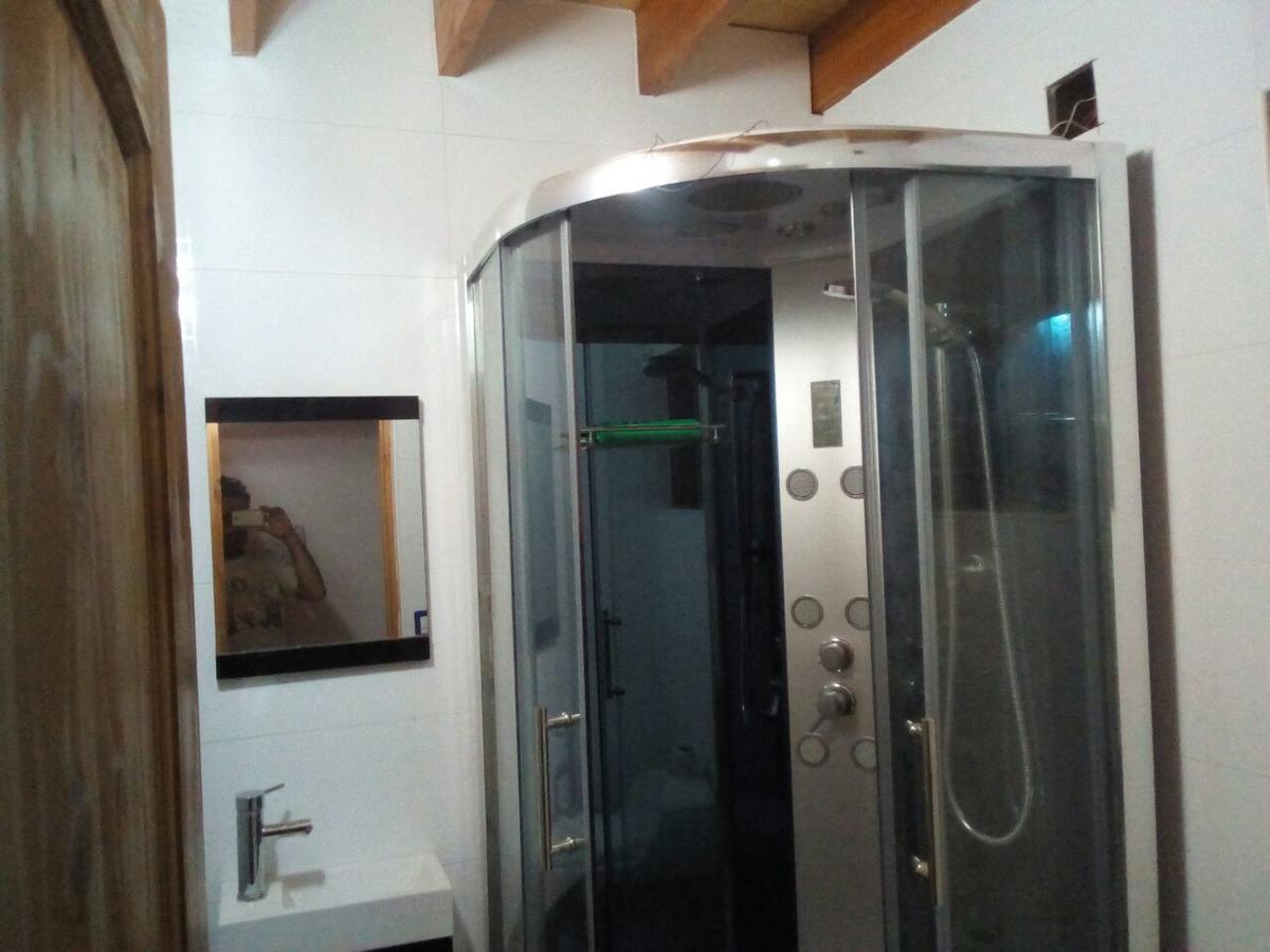 Cabanas Mirador De Maitencillo 外观 照片
