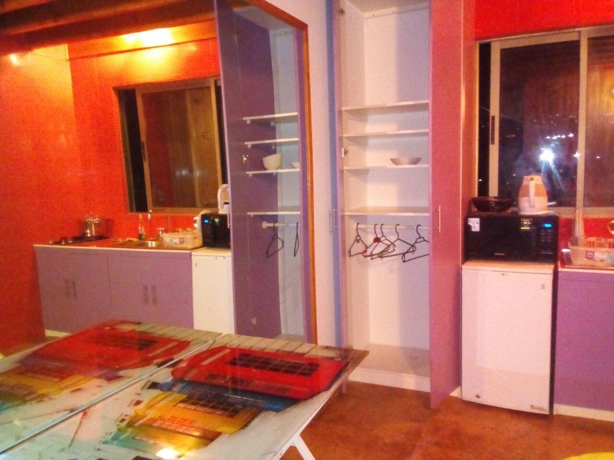 Cabanas Mirador De Maitencillo 外观 照片