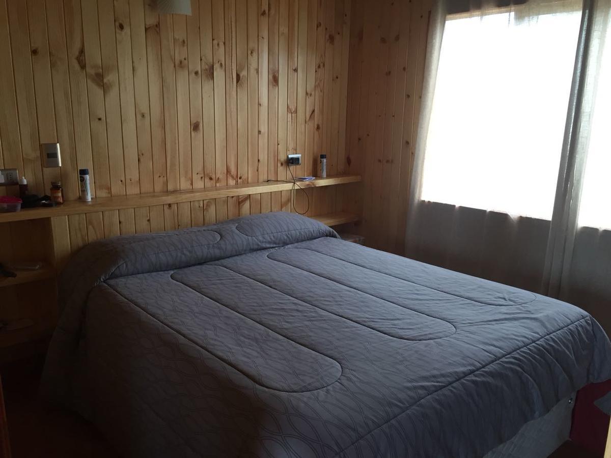 Cabanas Mirador De Maitencillo 外观 照片
