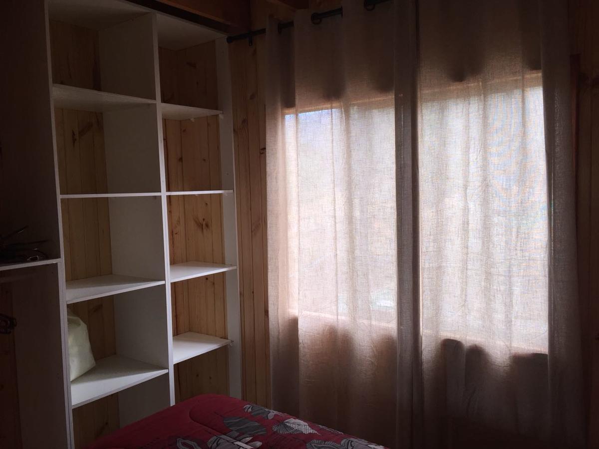 Cabanas Mirador De Maitencillo 迈滕西约 外观 照片
